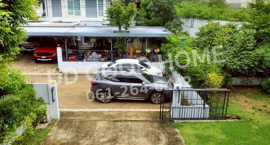 Haus zum Kauf mit 3 Zimmer in Mueang Samut Sakhon, Samut Sakhon
