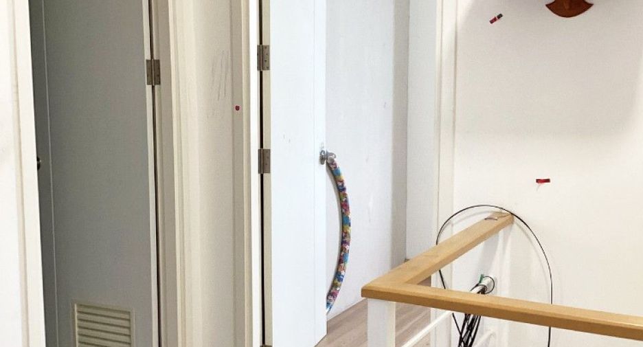 For sale 3 bedrooms townhouse in Thung Khru, Bangkok