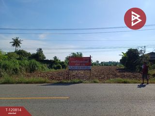 Продажа Участок в Taphan Hin, Phichit