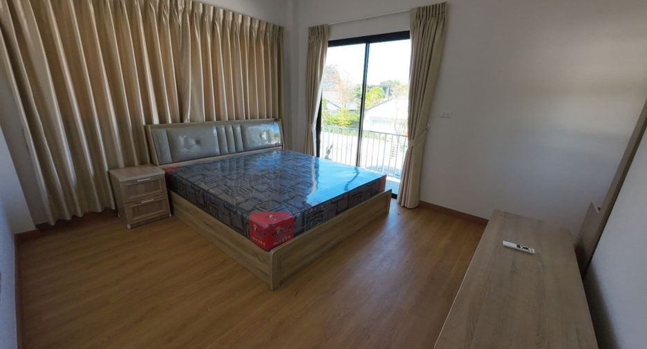 For rent 3 bedrooms house in Mae Rim, Chiang Mai