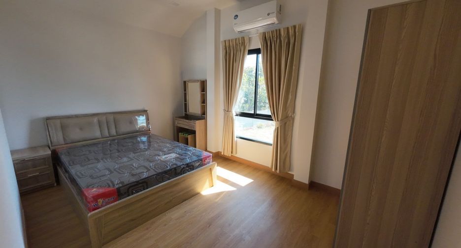 For rent 3 bedrooms house in Mae Rim, Chiang Mai