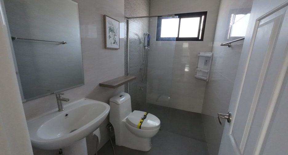 For rent 3 bedrooms house in Mae Rim, Chiang Mai