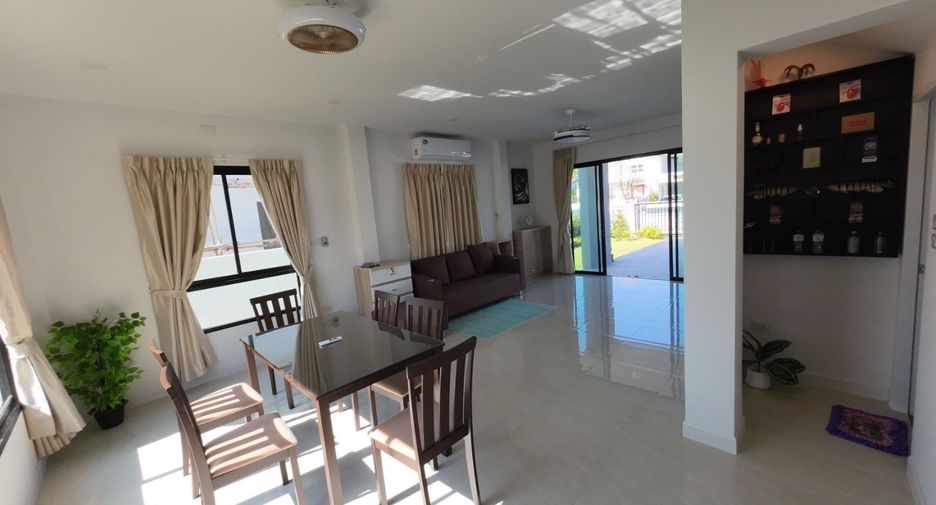 For rent 3 bedrooms house in Mae Rim, Chiang Mai