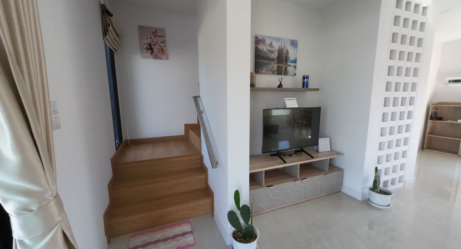For rent 3 bedrooms house in Mae Rim, Chiang Mai