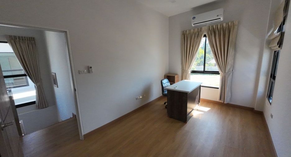 For rent 3 bedrooms house in Mae Rim, Chiang Mai