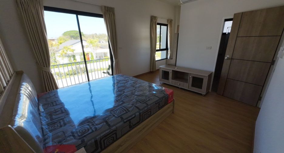 For rent 3 bedrooms house in Mae Rim, Chiang Mai