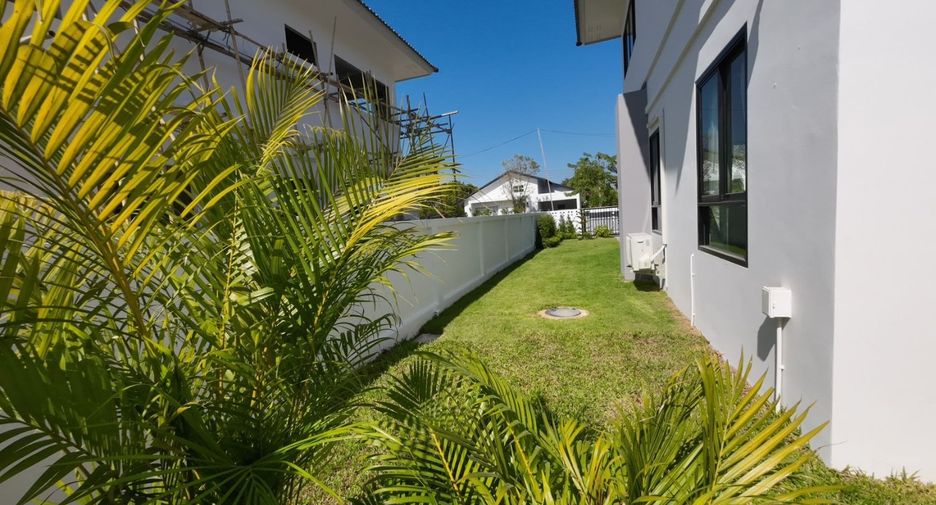 For rent 3 bedrooms house in Mae Rim, Chiang Mai
