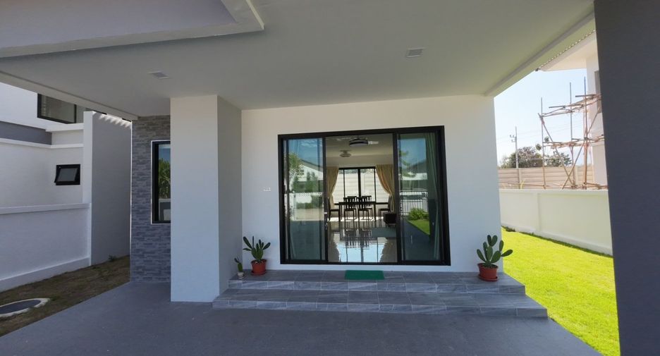 For rent 3 bedrooms house in Mae Rim, Chiang Mai
