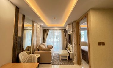 Wohnung zum Kauf mit 1 Zimmer in Bang Lamung, Chonburi