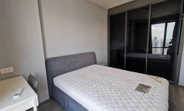 For sale 1 bed condo in Ratchathewi, Bangkok
