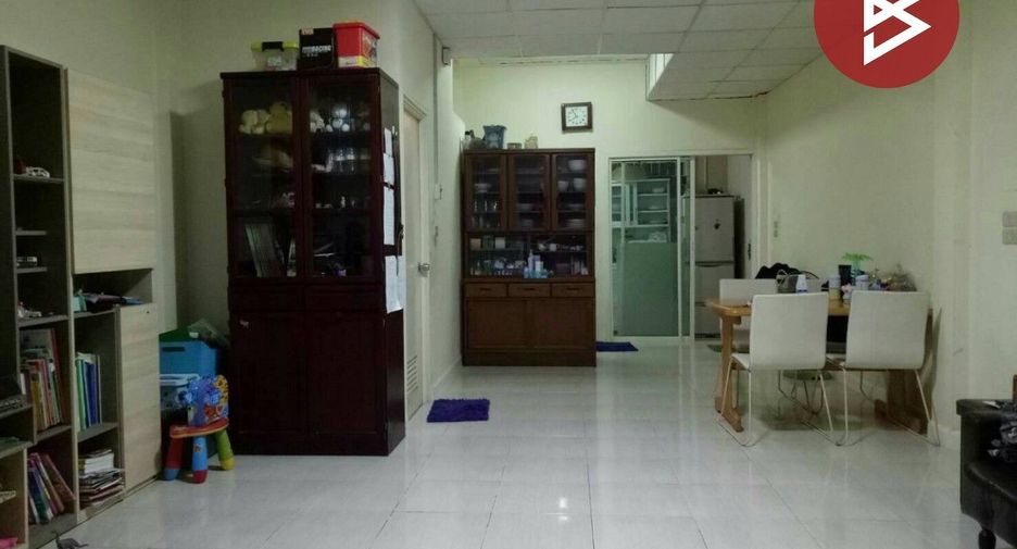 For sale 2 ベッドルーム townhouse in Bang Kruai, Nonthaburi