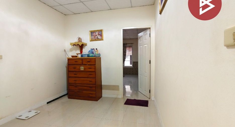 For sale 2 ベッドルーム townhouse in Bang Kruai, Nonthaburi