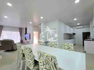 For sale and for rent 3 bedrooms house in Bang Lamung, Chonburi