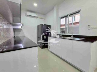 For sale and for rent 3 bedrooms house in Bang Lamung, Chonburi