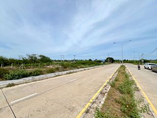 For sale land in Cha Am, Phetchaburi