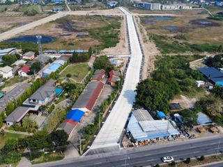 For sale land in Cha Am, Phetchaburi