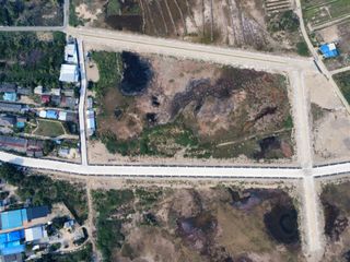 For sale land in Cha Am, Phetchaburi