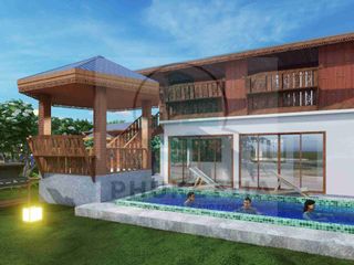 For Rent 3 Bedroom Villa In Mueang Phuket