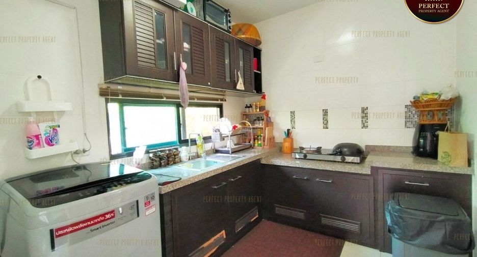 For sale 3 bedrooms house in Khlong Sam Wa, Bangkok