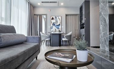 Аренда 2 спальни кондо в Bang Phli, Самутпракан