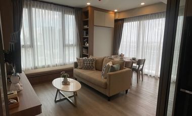 Аренда 2 спальни кондо в Bang Phli, Самутпракан