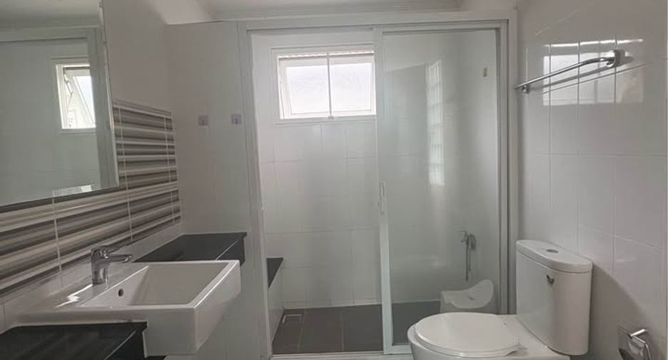 For rent 3 bedrooms house in Mueang Phuket, Phuket