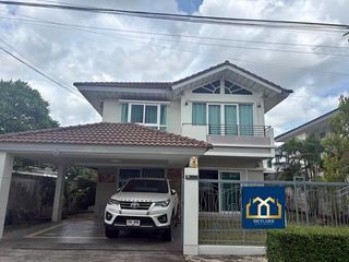 For Rent 3 Bedroom House In Mueang Phuket