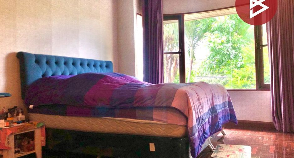 For sale 3 bedrooms house in Sai Mai, Bangkok