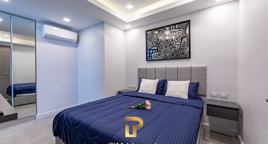 出售 3 卧室 公寓 在 Bang Lamung, Chon Buri