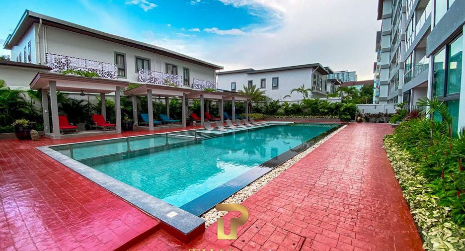 出售 3 卧室 公寓 在 Bang Lamung, Chon Buri