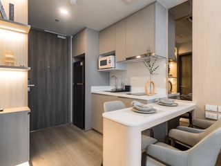 出租 1 卧室 公寓 在 Bang Phli, Samut Prakan
