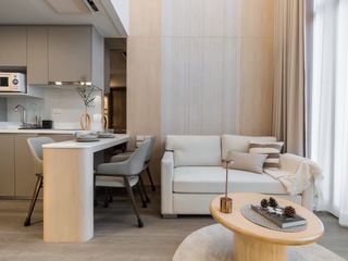 出租 1 卧室 公寓 在 Bang Phli, Samut Prakan