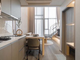 出租 1 卧室 公寓 在 Bang Phli, Samut Prakan