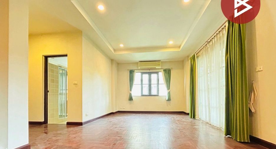 ขาย 3 ห้องนอน บ้านเดี่ยว ใน พระสมุทรเจดีย์, สมุทรปราการ