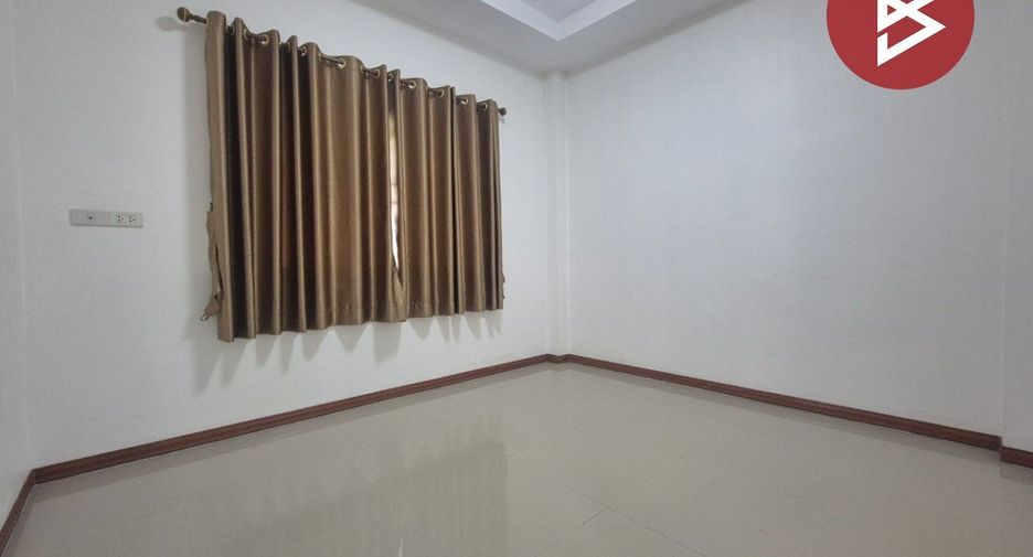For sale 3 bedrooms house in Phan Thong, Chonburi