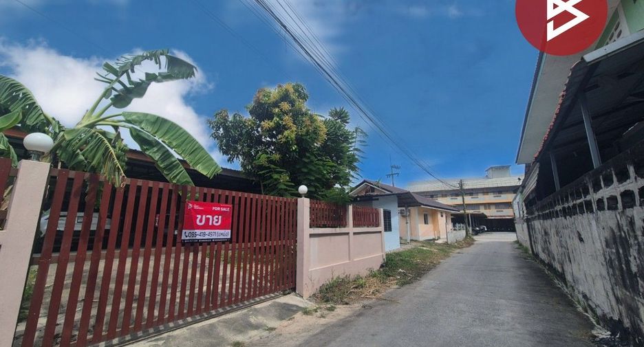 For sale 3 bedrooms house in Phan Thong, Chonburi
