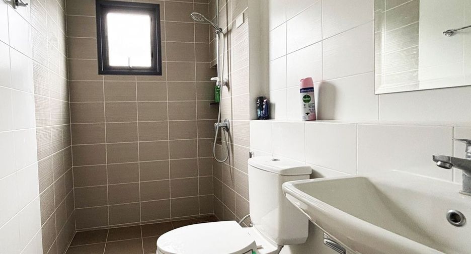 For sale 4 bedrooms house in Bang Bua Thong, Nonthaburi