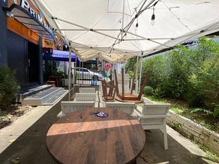 For rent 2 bedrooms retail Space in Mueang Chiang Mai, Chiang Mai