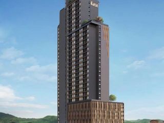 For Rent 1 Bedroom Condo In Mueang Chiang Mai
