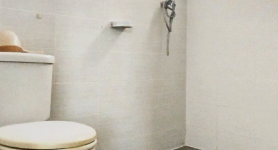 For sale 3 bedrooms townhouse in Bang Phli, Samut Prakan