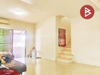 出售 3 卧室 联排别墅 在 Bang Phli, Samut Prakan
