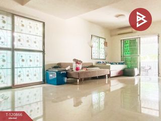 出售 3 卧室 联排别墅 在 Bang Phli, Samut Prakan
