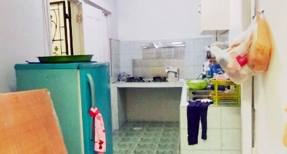 For sale 3 bedrooms townhouse in Bang Phli, Samut Prakan