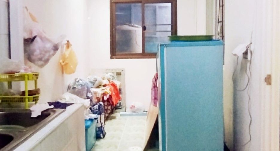 For sale 3 bedrooms townhouse in Bang Phli, Samut Prakan