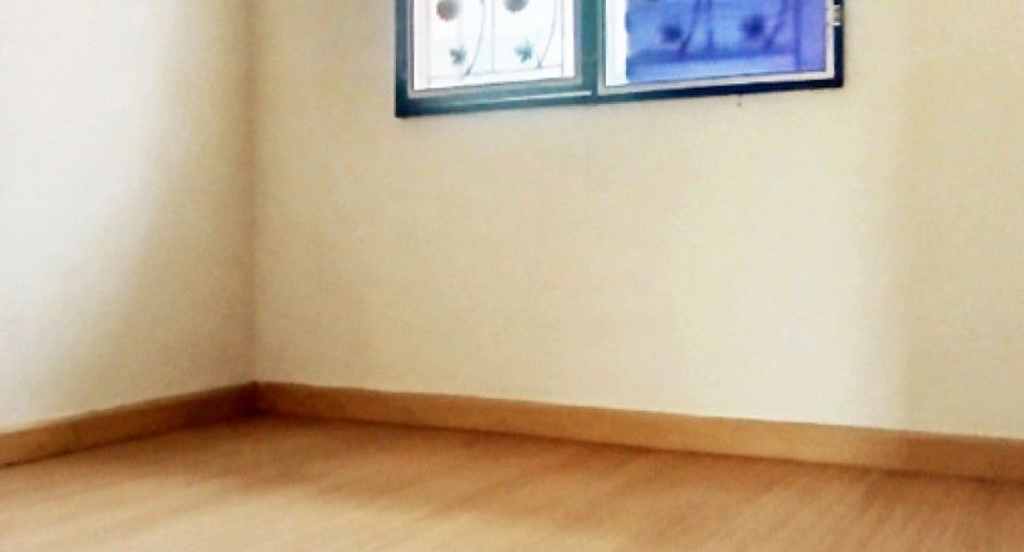 For sale 3 bedrooms townhouse in Bang Phli, Samut Prakan