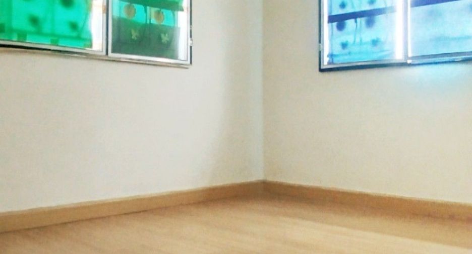 For sale 3 bedrooms townhouse in Bang Phli, Samut Prakan