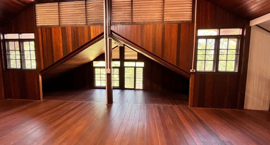 For sale 7 bedrooms house in Ban Rai, Uthai Thani