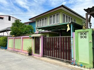 For sale 3 ベッドルーム house in Chom Thong, Bangkok