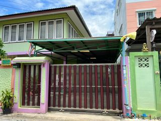 For sale 3 ベッドルーム house in Chom Thong, Bangkok