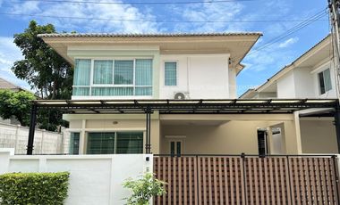 For rent and for sale 3 bedrooms house in Si Racha, Chonburi